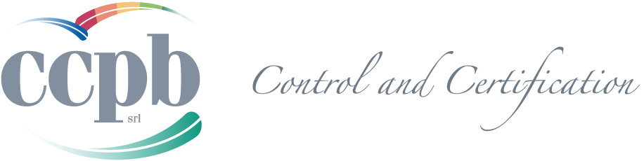 CCPB Control and Certification