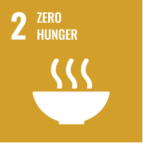 Zero Hunger icon