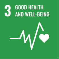 Good Health icon