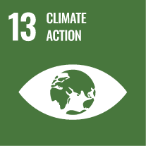 Climate Action icon